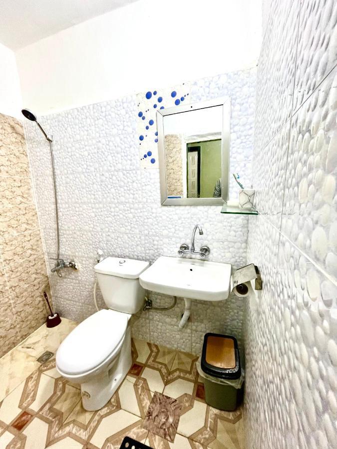 Petra Pottery Hostel Wadi Musa Zewnętrze zdjęcie